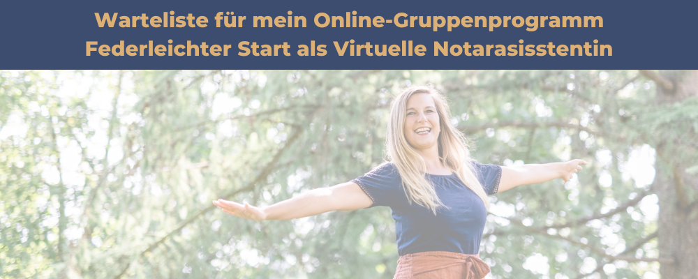 Linktree Warteliste