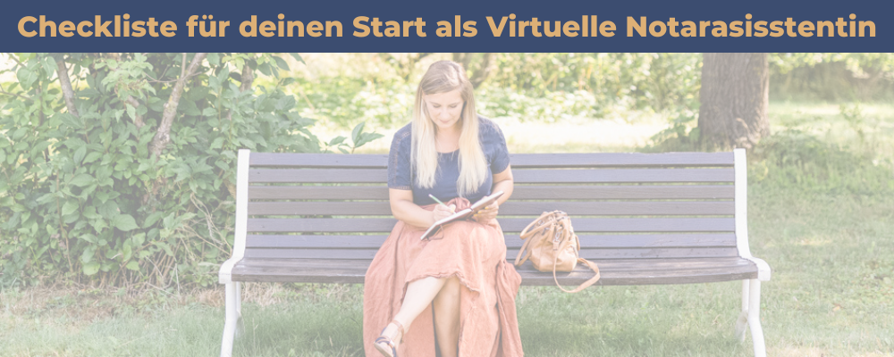 Linktree Checkliste